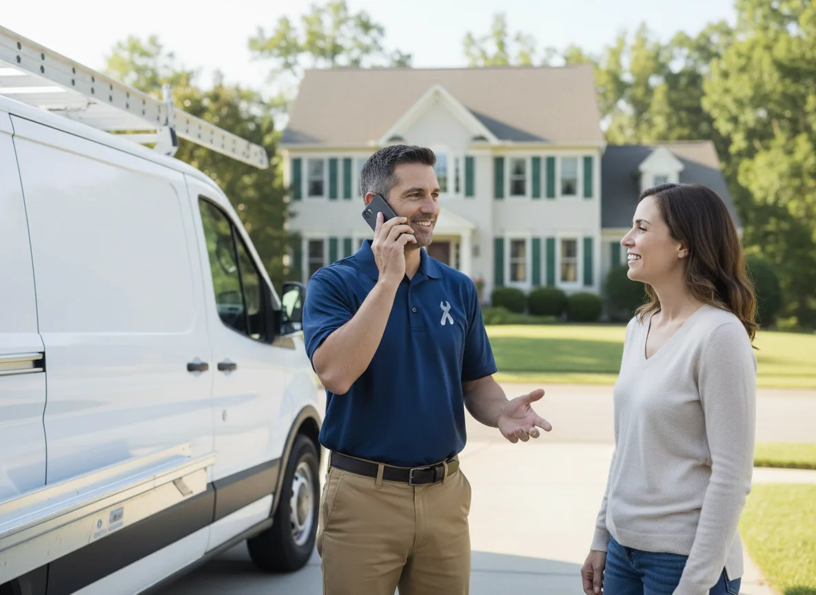 Home Gutter Service Jeffersonville, GA FAQs
